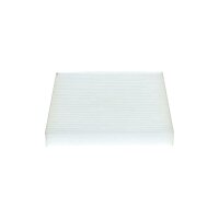 BOSCH 1 987 435 079 Filter, Innenraumluft