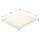 BOSCH 1 987 435 079 Filter, Innenraumluft