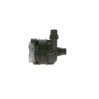 BOSCH 0 392 024 176 Zusatzwasserpumpe...
