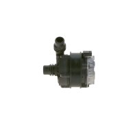 BOSCH 0 392 024 176 Zusatzwasserpumpe (Kühlwasserkreislauf)