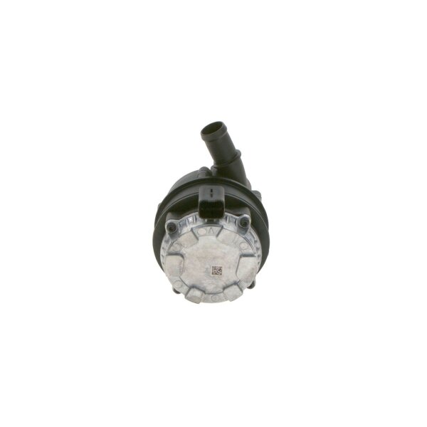 BOSCH 0 392 024 165 Zusatzwasserpumpe (Kühlwasserkreislauf)