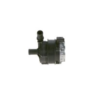 BOSCH 0 392 024 165 Zusatzwasserpumpe (Kühlwasserkreislauf)