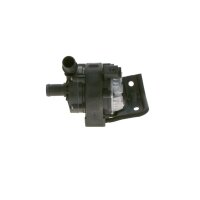 BOSCH 0 392 024 168 Zusatzwasserpumpe (Kühlwasserkreislauf)