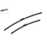 BOSCH 3 397 014 621 Wischblatt