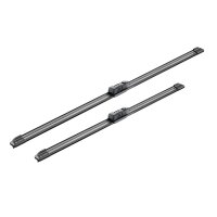 BOSCH 3 397 014 621 Wischblatt