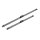 BOSCH 3 397 014 621 Wischblatt