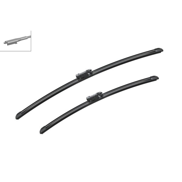 BOSCH 3 397 014 00T Wischblatt