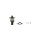 BOSCH 1 465 ZS0 025 Regelventil, Kraftstoffmenge (Common-Rail-System)