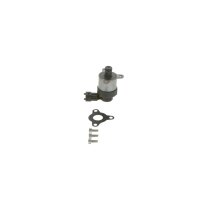 BOSCH 1 465 ZS0 037 Regelventil, Kraftstoffmenge...