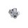 BOSCH 1 986 S00 880 Starter