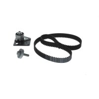 BOSCH 1 987 946 710 Zahnriemensatz