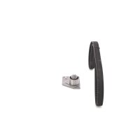 BOSCH 1 987 946 710 Zahnriemensatz