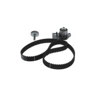 BOSCH 1 987 946 710 Zahnriemensatz