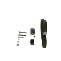 BOSCH 1 987 946 676 Zahnriemensatz