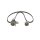 BOSCH 1 987 946 541 Zahnriemensatz