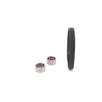 BOSCH 1 987 948 980 Zahnriemensatz