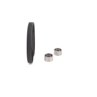 BOSCH 1 987 948 980 Zahnriemensatz