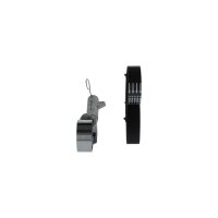 BOSCH 1 987 946 345 Zahnriemensatz