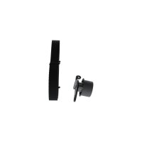 BOSCH 1 987 948 992 Zahnriemensatz