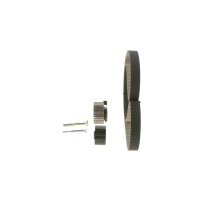 BOSCH 1 987 946 717 Zahnriemensatz