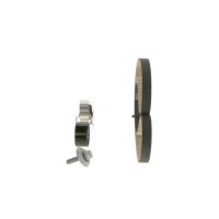 BOSCH 1 987 946 673 Zahnriemensatz