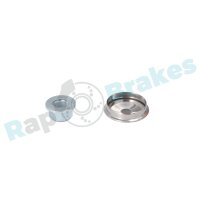 RAP BRAKES R-D0425C Bremsscheibe