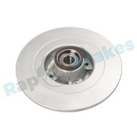 RAP BRAKES R-D0425C Bremsscheibe