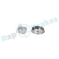 RAP BRAKES R-D0504C Bremsscheibe