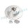 RAP BRAKES R-D0504C Bremsscheibe
