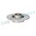 RAP BRAKES R-D0504C Bremsscheibe