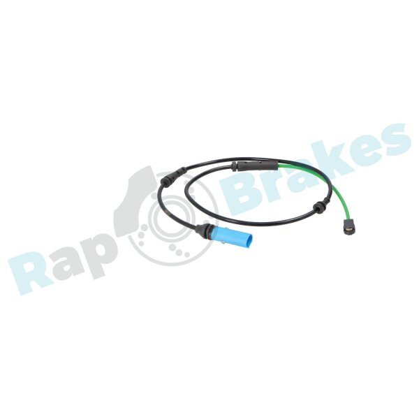 RAP BRAKES R-G0195 Warnkontakt, Bremsbelagverschleiß