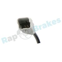 RAP BRAKES R-A0366 Sensor, Raddrehzahl