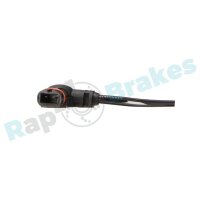 RAP BRAKES R-A0376 Sensor, Raddrehzahl