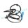 RAP BRAKES R-A0377 Sensor, Raddrehzahl