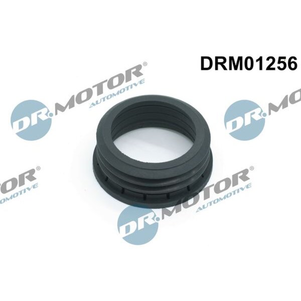 Dr.Motor Automotive DRM01256 Dichtring, Ladeluftschlauch