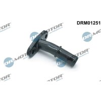 Dr.Motor Automotive DRM01251 Ölleitung, Lader