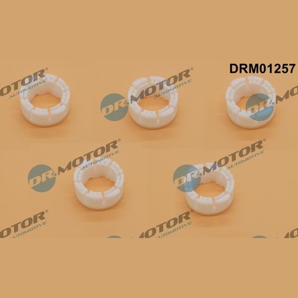 Dr.Motor Automotive DRM01257 Buchse, Schaltstange