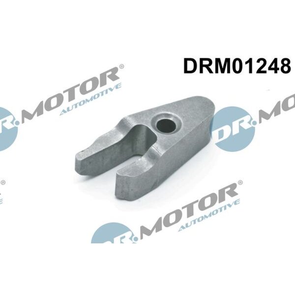 Dr.Motor Automotive DRM01248 Halter, Einspritzventil