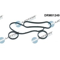 Dr.Motor Automotive DRM01249 Dichtung, Ölkühler