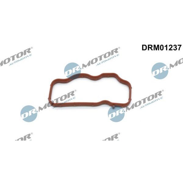 Dr.Motor Automotive DRM01237 Dichtung, Ansaugkrümmer