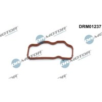 Dr.Motor Automotive DRM01237 Dichtung, Ansaugkrümmer
