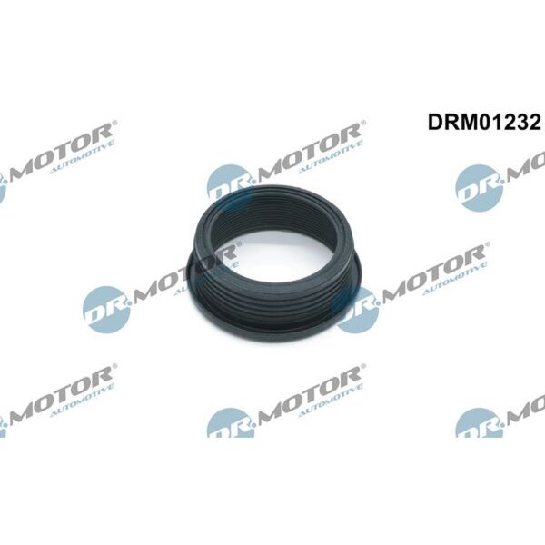 Dr.Motor Automotive DRM01232 Dichtring, Ladeluftschlauch