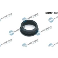 Dr.Motor Automotive DRM01232 Dichtring, Ladeluftschlauch