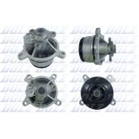 DOLZ F239 Wasserpumpe, Motorkühlung