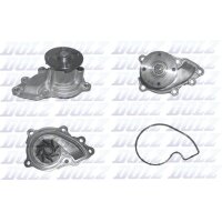 DOLZ K115 Wasserpumpe, Motorkühlung