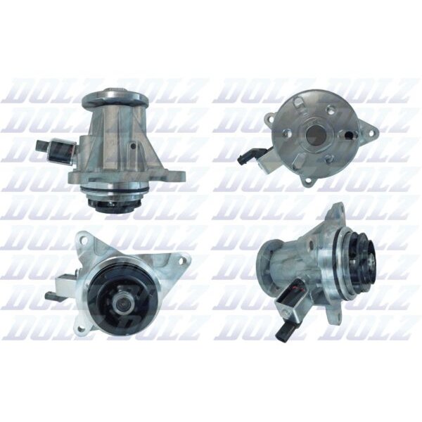 DOLZ L248V Wasserpumpe, Motorkühlung