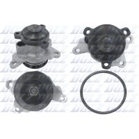 DOLZ R243 Wasserpumpe, Motorkühlung