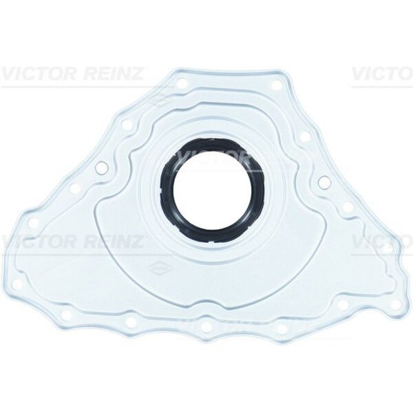 VICTOR REINZ 81-10636-00 Wellendichtring, Kurbelwelle