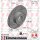 ZIMMERMANN 150.1296.54 Bremsscheibe