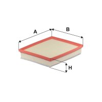 FILTRON AP 052/1 Luftfilter